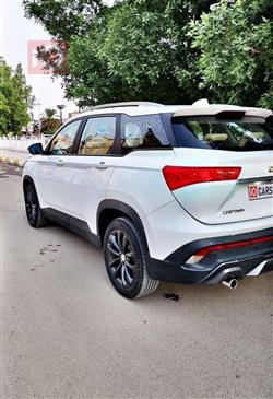 شيفروليه كابتيفا